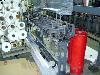  LEESONA 50 Winder, 6 spindle.
